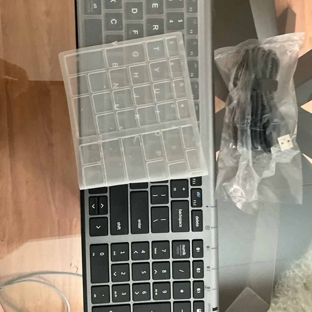 🍄3/$20 iclever keyboard
